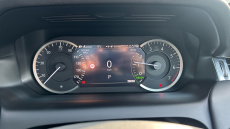 Land Rover Discovery Sport 1.5 P300e R-Dynamic HSE 5dr Auto [5 Seat] Station Wagon